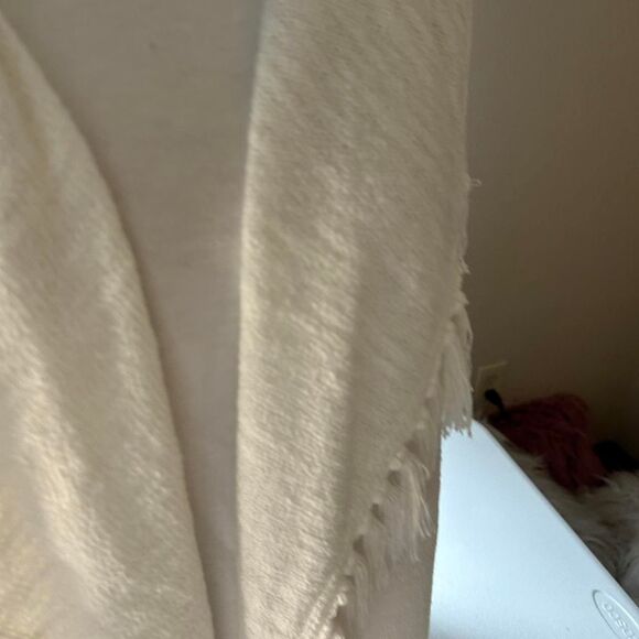 Lilly Pulitzer lucita cardigan Size L White - Picture 3 of 8